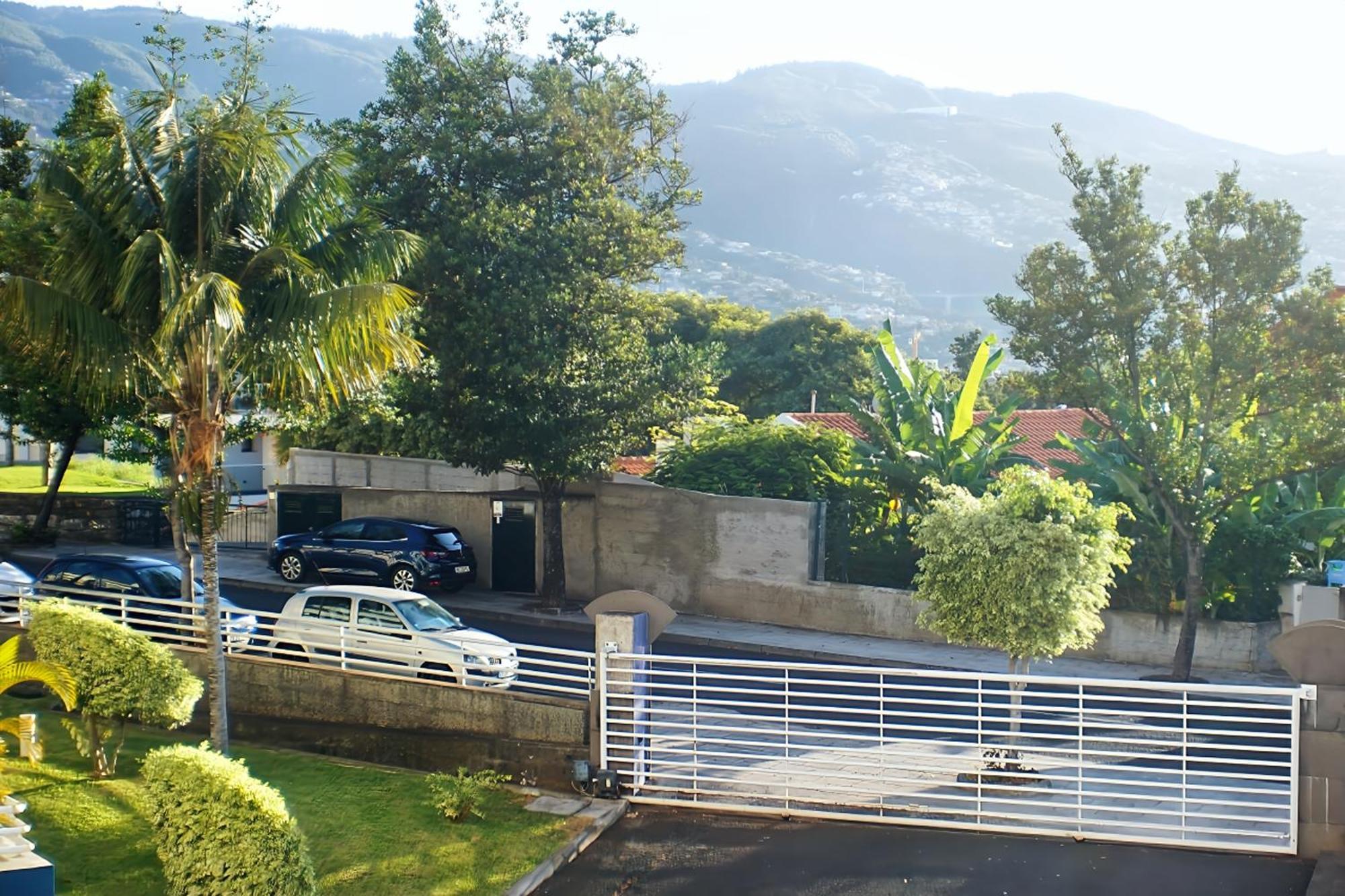 Your Home In Madeira III Funchal  Exterior foto